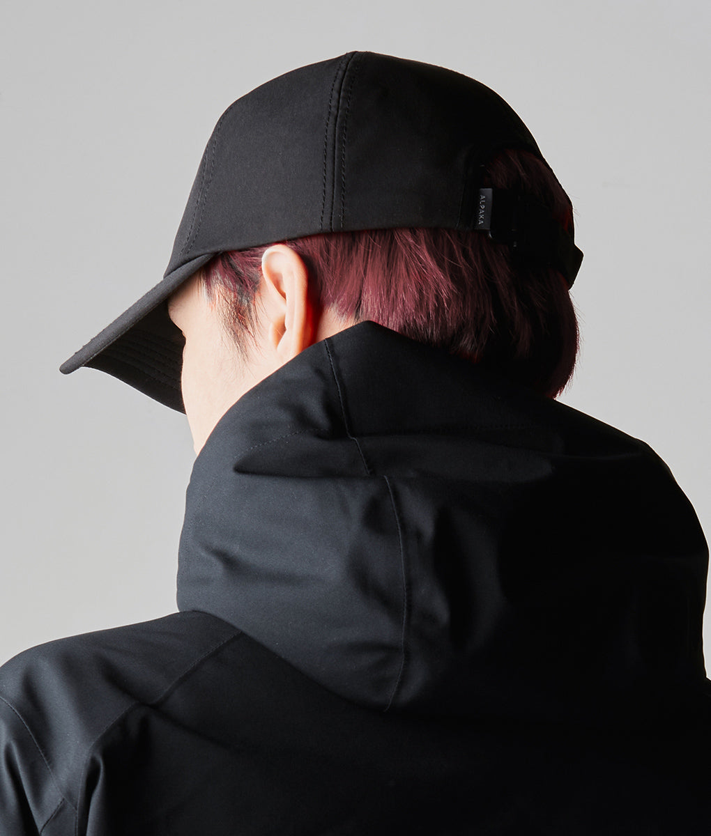 Elements Cap