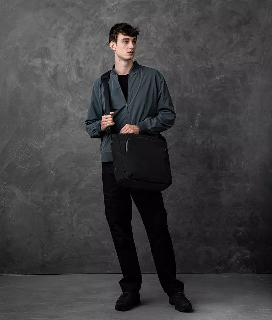 Bravo Tote V2 (14L)